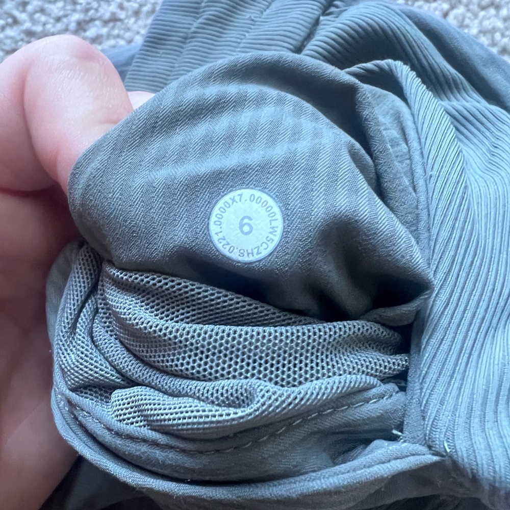 Lululemon Dance Studio Jogger